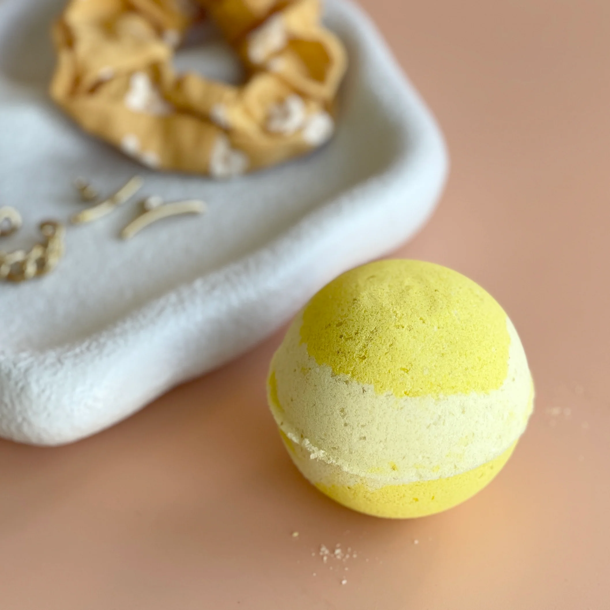 Bath Bombs | Fizzy, Luxurious Self-Care by Mallow Australia π