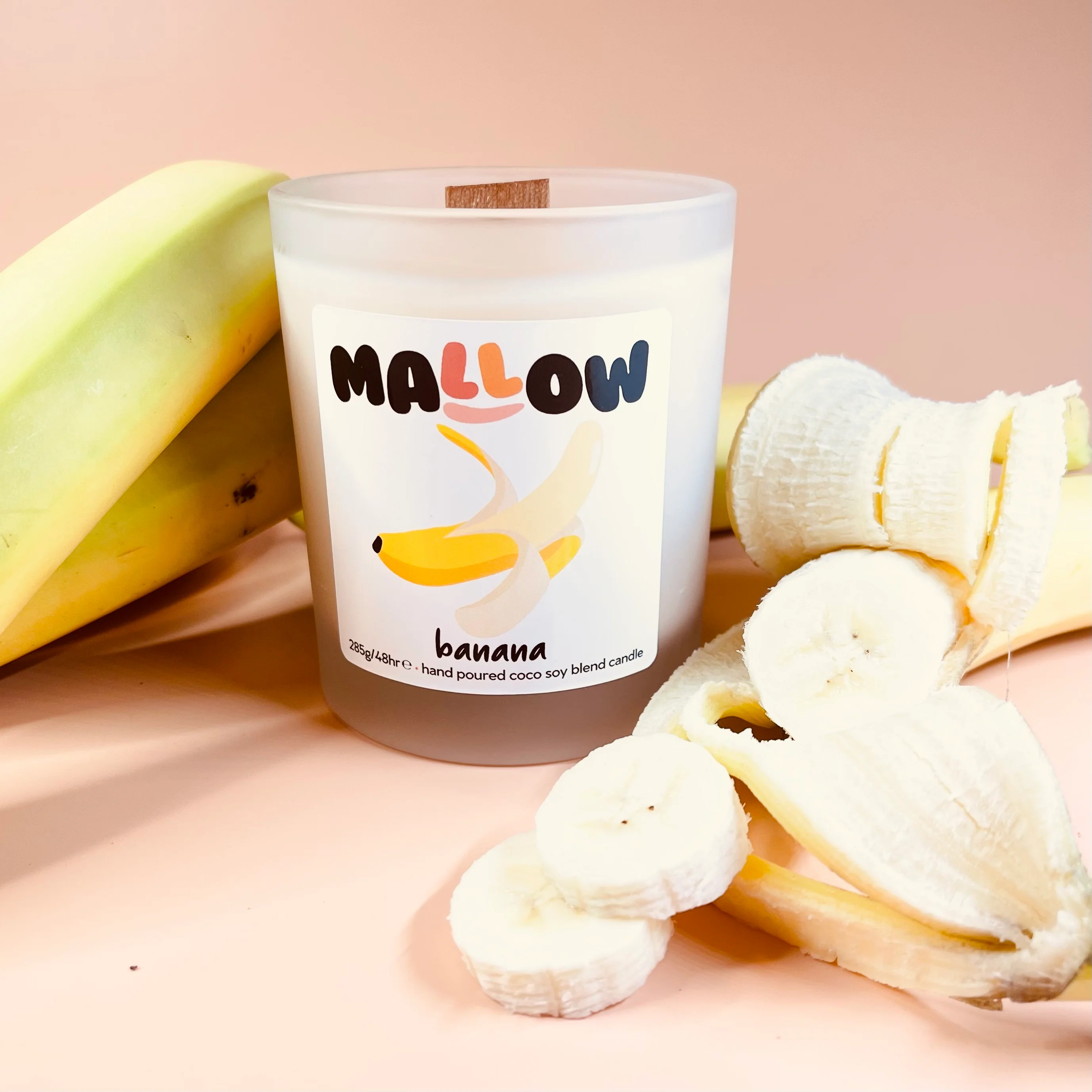 Woodwick Candles β Handcrafted Coco-Soy Candles with Long-Lasting Scents